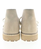 clarks（クラークス）モカシン/デッキシューズ ベージュ サイズ:6 1/2(24.5cm位) レディース/2200698596023