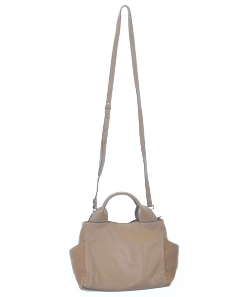 clarks（クラークス）ショルダーバッグ ベージュ サイズ:- レディース/2200703654243