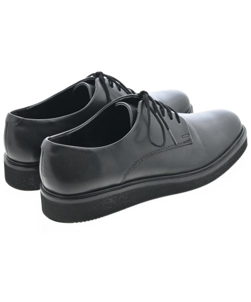 clarks（クラークス）ビジネス・ドレスシューズ 黒 サイズ:UK5 1/2(24cm位) レディース/2200704524071