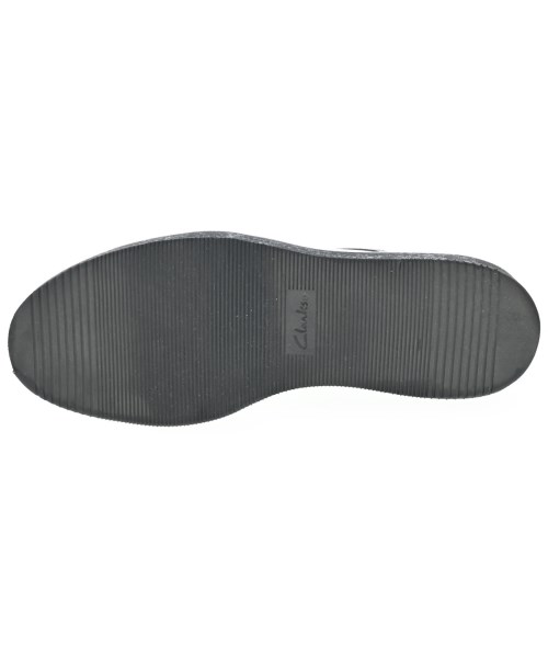 clarks（クラークス）ビジネス・ドレスシューズ 黒 サイズ:UK5 1/2(24cm位) レディース/2200704524071