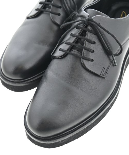 clarks（クラークス）ビジネス・ドレスシューズ 黒 サイズ:UK5 1/2(24cm位) レディース/2200704524071