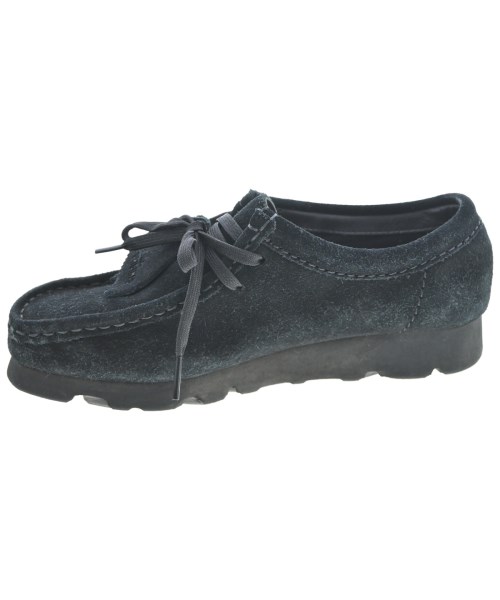 clarks（クラークス）その他 黒 サイズ:UK4 1/2(23cm位) レディース/2200707452050