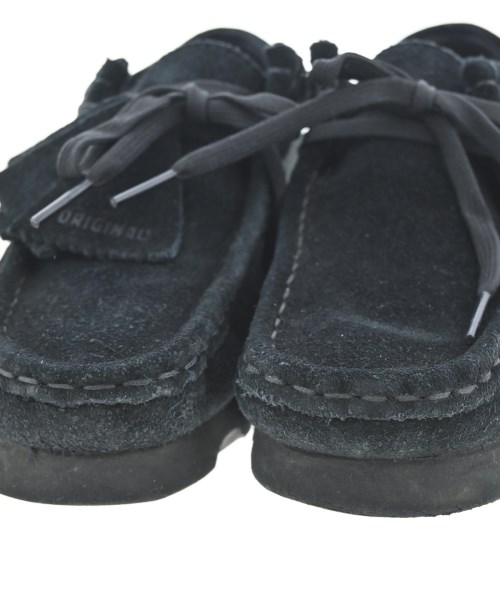 clarks（クラークス）その他 黒 サイズ:UK4 1/2(23cm位) レディース/2200707452050