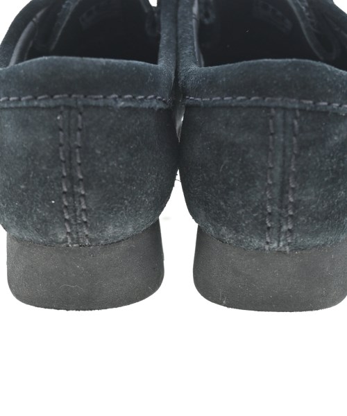 clarks（クラークス）その他 黒 サイズ:UK4 1/2(23cm位) レディース/2200707452050