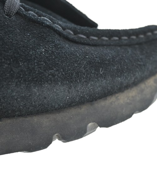 clarks（クラークス）その他 黒 サイズ:UK4 1/2(23cm位) レディース/2200707452050
