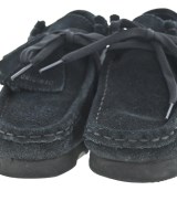 clarks（クラークス）その他 黒 サイズ:UK4 1/2(23cm位) レディース/2200707452050