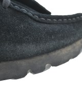 clarks（クラークス）その他 黒 サイズ:UK4 1/2(23cm位) レディース/2200707452050
