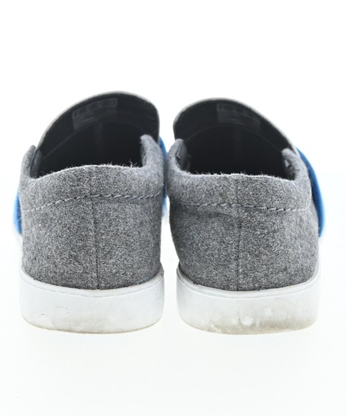 clarks（クラークス）スニーカー グレー サイズ:UK3(21.5cm位) レディース/2200663750092