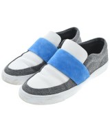 clarks（クラークス）スニーカー グレー サイズ:UK3(21.5cm位) レディース/2200663750092