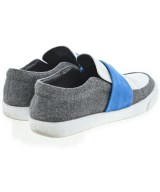 clarks（クラークス）スニーカー グレー サイズ:UK3(21.5cm位) レディース/2200663750092