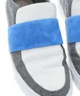 clarks（クラークス）スニーカー グレー サイズ:UK3(21.5cm位) レディース/2200663750092