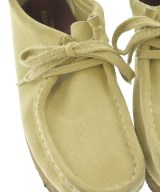 clarks（クラークス）モカシン/デッキシューズ ベージュ サイズ:UK4 1/2(23cm位) レディース/2200664297022