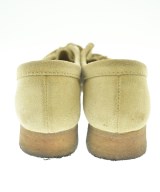 clarks（クラークス）モカシン/デッキシューズ ベージュ サイズ:UK4 1/2(23cm位) レディース/2200664297022