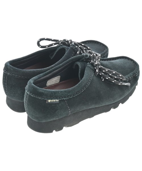 clarks（クラークス）ビジネス・ドレスシューズ 黒 サイズ:UK5(23.5cm位) レディース/2200666392183