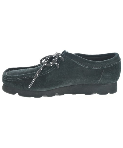 clarks（クラークス）ビジネス・ドレスシューズ 黒 サイズ:UK5(23.5cm位) レディース/2200666392183