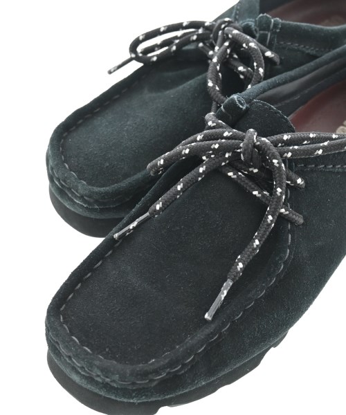 clarks（クラークス）ビジネス・ドレスシューズ 黒 サイズ:UK5(23.5cm位) レディース/2200666392183