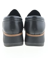clarks（クラークス）スニーカー 黒 サイズ:6(24cm位) レディース/2200667412095