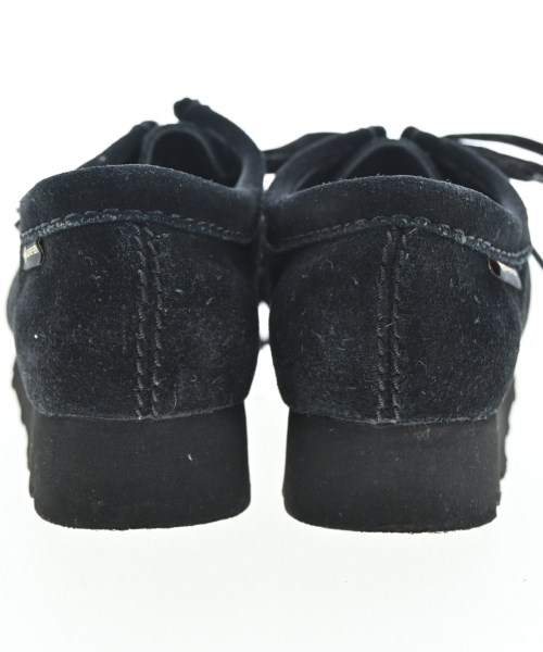 clarks（クラークス）スニーカー 黒 サイズ:UK5(23.5cm位) レディース/2200670796014