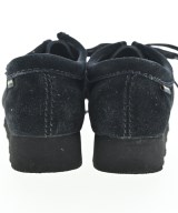 clarks（クラークス）スニーカー 黒 サイズ:UK5(23.5cm位) レディース/2200670796014