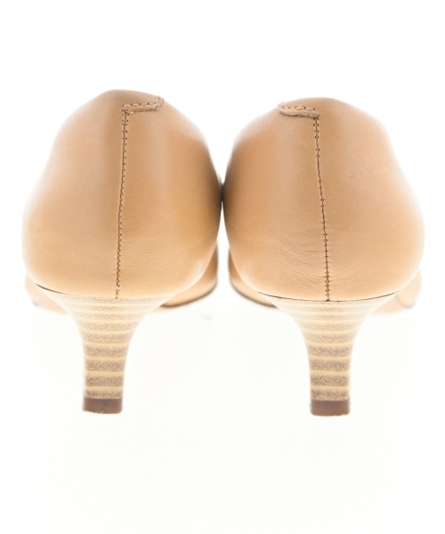 clarks（クラークス）パンプス ベージュ サイズ:UK3 1/2(22cm位) レディース/2200668565028