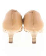 clarks（クラークス）パンプス ベージュ サイズ:UK3 1/2(22cm位) レディース/2200668565028