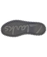 clarks（クラークス）モカシン/デッキシューズ 黒 サイズ:UK5(23.5cm位) レディース/2200730754022