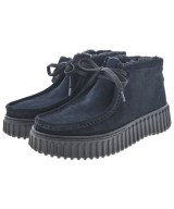 clarks モカシン/デッキシューズ