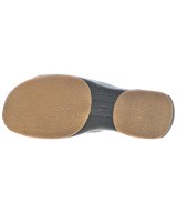 clarks（クラークス）サンダル 黒 サイズ:6 1/2(24.5cm位) レディース/2200722569115