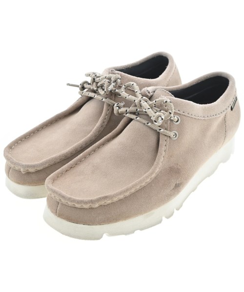 clarks(クラークス)のスニーカー サイズ:24.5cm 8,200円