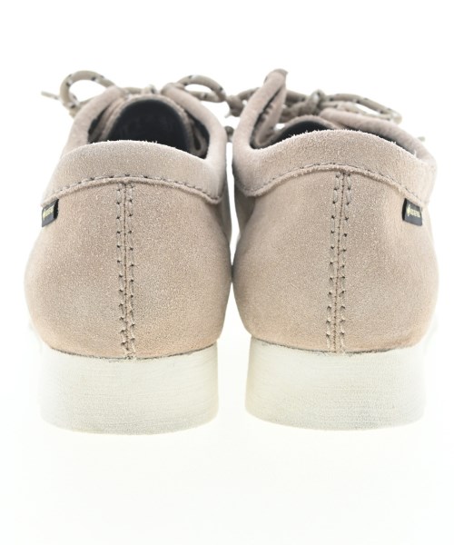 clarks（クラークス）スニーカー ベージュ サイズ:24.5cm レディース/2200718766153