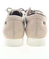 clarks（クラークス）スニーカー ベージュ サイズ:24.5cm レディース/2200718766153
