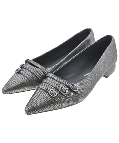 clarks(クラークス)のパンプス サイズ:EU37 1/2(24cm位) 2,400円