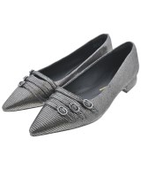 clarks（クラークス）パンプス グレー サイズ:EU37 1/2(24cm位) レディース/2200719004018