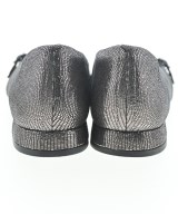 clarks（クラークス）パンプス グレー サイズ:EU37 1/2(24cm位) レディース/2200719004018