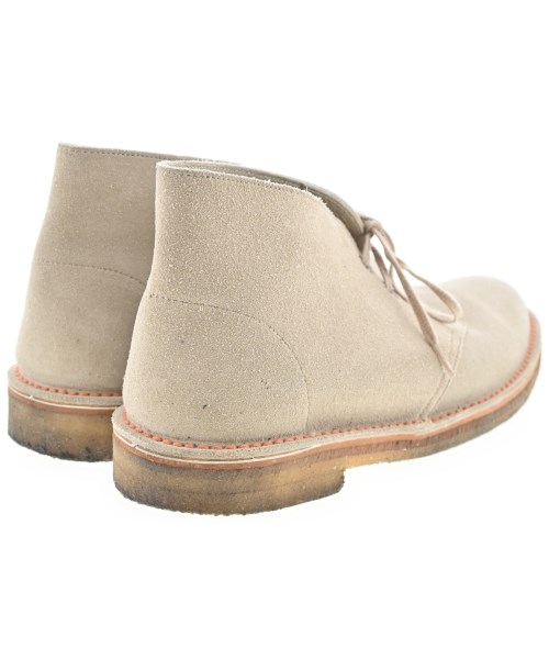 clarks（クラークス）その他 ベージュ サイズ:6(24cm位) レディース/2200725094027