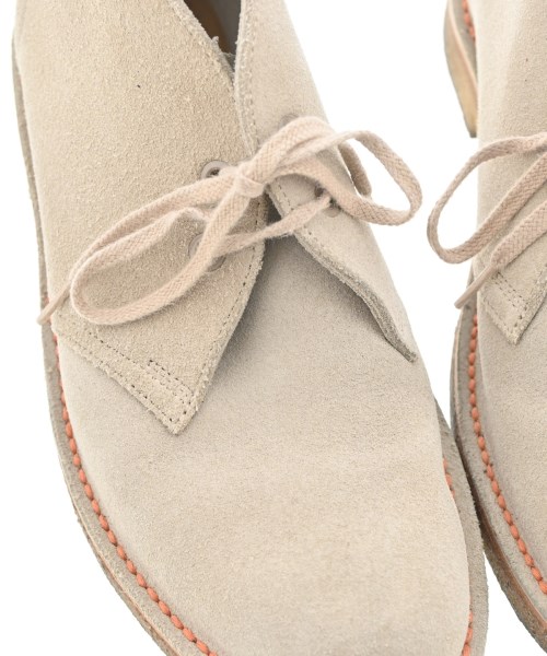 clarks（クラークス）その他 ベージュ サイズ:6(24cm位) レディース/2200725094027
