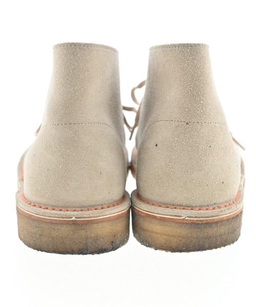 clarks（クラークス）その他 ベージュ サイズ:6(24cm位) レディース/2200725094027