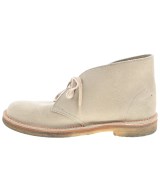 clarks（クラークス）その他 ベージュ サイズ:6(24cm位) レディース/2200725094027
