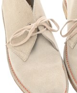 clarks（クラークス）その他 ベージュ サイズ:6(24cm位) レディース/2200725094027