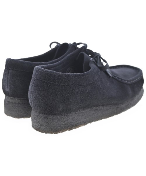 clarks（クラークス）その他 黒 サイズ:6(24cm位) レディース/2200726296109