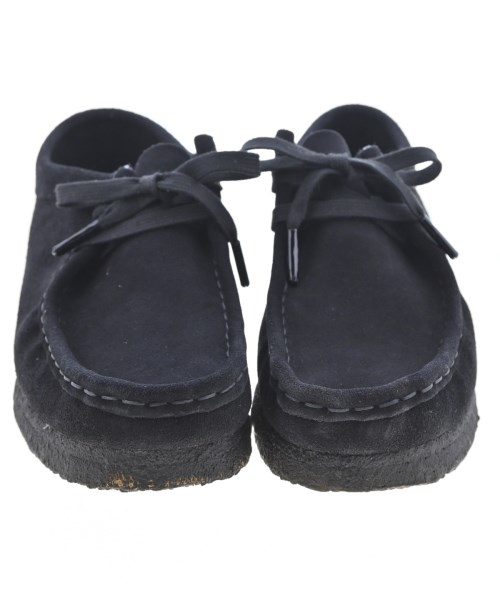 clarks（クラークス）その他 黒 サイズ:6(24cm位) レディース/2200726296109