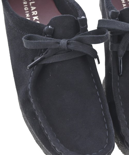 clarks（クラークス）その他 黒 サイズ:6(24cm位) レディース/2200726296109