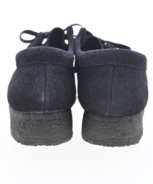 clarks（クラークス）その他 黒 サイズ:6(24cm位) レディース/2200726296109