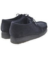 clarks（クラークス）その他 黒 サイズ:6(24cm位) レディース/2200726296109