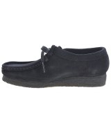 clarks（クラークス）その他 黒 サイズ:6(24cm位) レディース/2200726296109