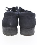 clarks（クラークス）その他 黒 サイズ:6(24cm位) レディース/2200726296109