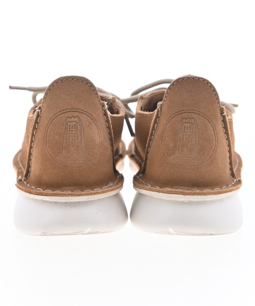 clarks（クラークス）その他 茶 サイズ:6(24cm位) レディース/2200726296116