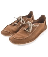 clarks（クラークス）その他 茶 サイズ:6(24cm位) レディース/2200726296116