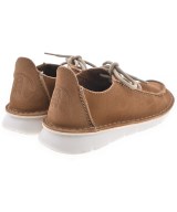 clarks（クラークス）その他 茶 サイズ:6(24cm位) レディース/2200726296116