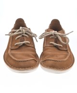 clarks（クラークス）その他 茶 サイズ:6(24cm位) レディース/2200726296116